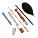 Produktbild Saver Professionelle 6pcs Reparatur Schraubenzieher Werkzeug Kit für PS4 XBox One 360 Spielkonsole