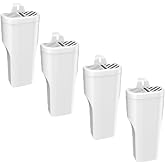DecoBella 4-Heater Water