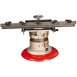 Holzmann - Affûteuse pour fers HSS de rabo-dégau L. 600 mm 230 V - 550 W MS6000