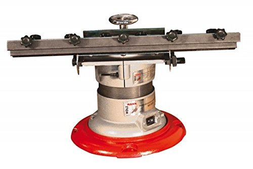 Holzmann - Affûteuse pour fers HSS de rabo-dégau L. 600 mm 230 V - 550 W MS6000