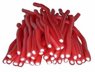 Strawberry Pencils Full Box of 100
