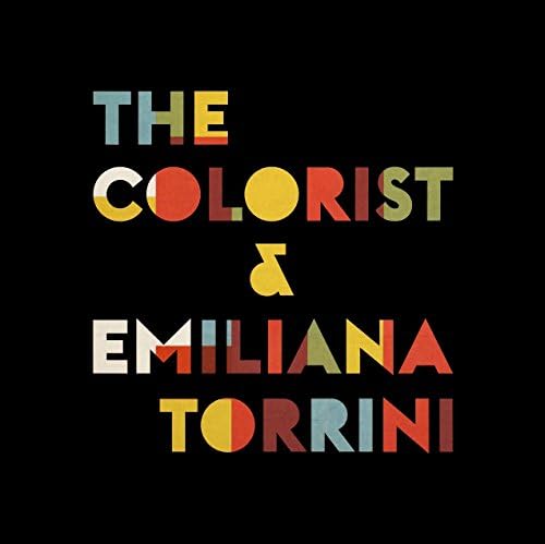 The Colourist & Emiliana Torrini