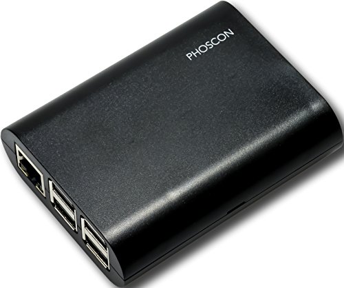 Phoscon Gateway - el corazón de su innovador sistema de iluminación inalámbrico