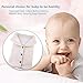 FIRENGOLI Saco de Dormir Unisex para Bebés Recién Nacidos Manta para Bebé...