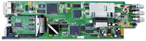 Preisvergleich Produktbild TechniSat IPTV TECHNINET IP DVB-S2 / IP IRD 32X MULTICAST