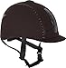 Produktbild Imperial Riding Reitkappe Reiterhelm Kinderreitkappe Sicherheitshelm 52-61 cm Modell The Story So Far L (59-61 cm) Braun