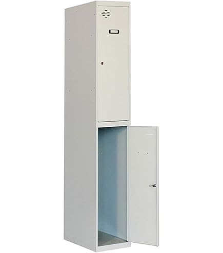 Smonrack Smonlocker Taqulla Locker Prof. Doors (L X An X Al: 50 X 80 - View #8
