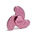 Produktbild Petansy Metal Hands Spinner Tri-Spinner Fidgets Spinner Spielzeug entlastet ADHD Angst und Langeweile Töten Zeit Spielzeug