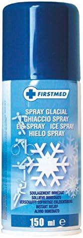 Spray refrigerante