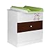 Produktbild Best For Kids Wickelkommode My Sweet Baby Babyzimmer 3 Schubladen weiß