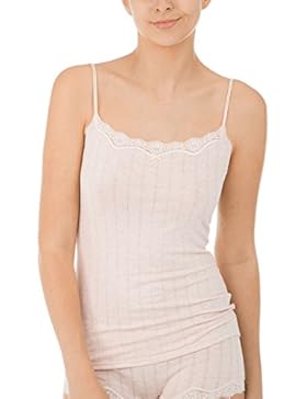 Calida Damen Unterhemd Etude Toujours