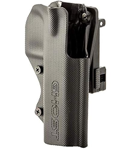 Las Mejores Ofertas En Fundas De Pistola De Caza Funda De Competencia Negro Para Glock | EBay