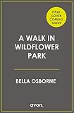 Cover zum Buch A Walk in Wildflower Park