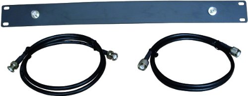 OMNITRONIC BNC Rackmontage-Set – Bild 3