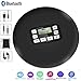 Produktbild CCHKFEI Tragbarer Bluetooth-CD-Player mit LED-Anzeige, persönliche CD-Musik-Disc-Player für Kinder Studenten Erwachsene Bluetooth Walkman-CD-Player