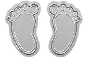 DECO 79 DECO La Little - Orma - Fustella, Acciaio