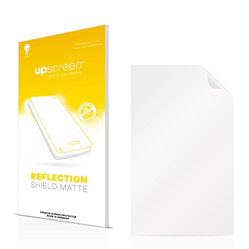 Preisvergleich Produktbild upscreen Reflection Shield Matte – Bildschirmschutzfolie (Strong Scratch Protection), Displayschutzfolie, Leica, Kratzresistent, transparent, 1 Stück (S)