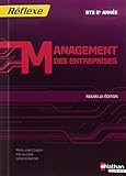 Management des entreprises - BTS 2e année