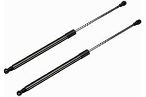 AULATIZO Hood Bonnet Lift Supports Shock Struts Replacement for IS250 IS300 2005 2006 2007 2008 2009 2010 2011 2012 2013 05 06 07 08 09 10 11 12 13 IS350 ISF 2-PC Set Replace 534400W101