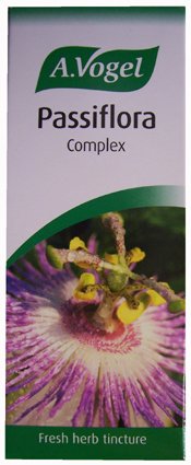 A.Vogel Passiflora Complejo - 50ml