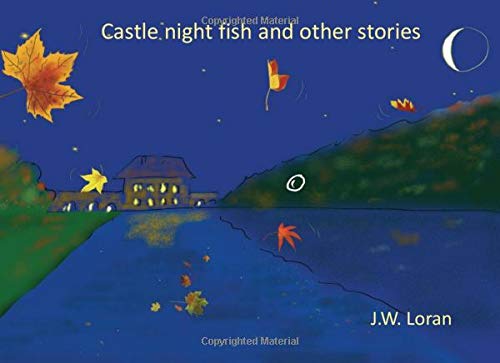 Castle Night Fish and other stories: What neither schools nor grownups can ever teach you ...