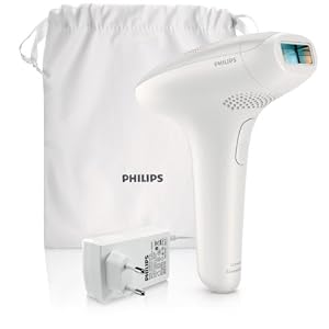 Philips Lumea SC1992/00 - Light Depilation (100-240V) - Image 3