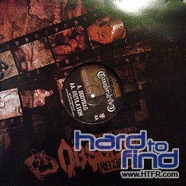 Preisvergleich Produktbild Bodybag / Mutilation