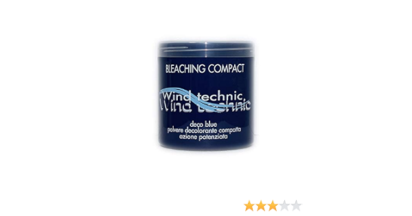 POLVERE DECOLORANTE PER CAPELLI BLU OPPURE BIANCA PER TINTURA 500 gr WIND  PROFESSIONALE PER PARRUCCHIERE (POLVERE BLU) : Amazon.it: Bellezza