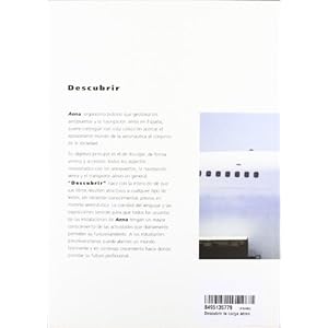 Descubrir la carga aérea