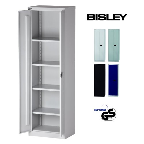 Aktenschrank Metall: Amazon.de