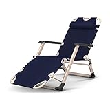 ★ Null-Schwerkraft-Klappsessel kann eingestellt werden: Die Rückenlehne hat 2 Gänge zum Einstellen, der Vorderfuß hat 2 Gänge zum Einstellen, kann um 180 ° flach sein, ob es lesen, sonnenbaden oder entspannen ist, kann verwendet werden.