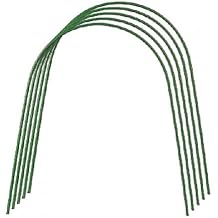 Amazon.co.uk: metal garden hoops