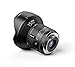 Price comparison product image Irix Ultra Wide-Angle Lens Firefly 15 mm f2,4 (95 mm Filter Thread Full Size, Extremely Light Weight, optimised Lens Focus Ring)
