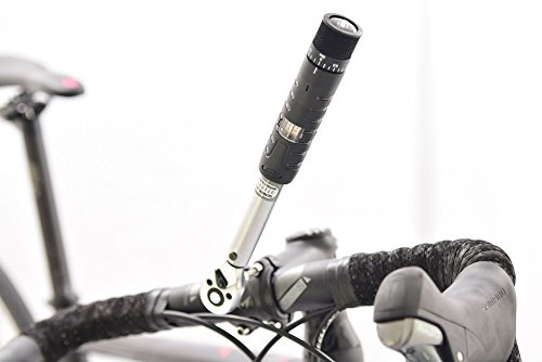 BBB Werkzeug Drehmomentschlüssel Torqueset BTL-73, schwarz-silber, 2-14 Nm - 10