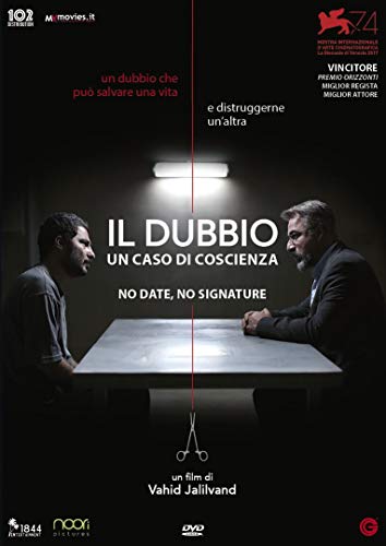 Preisvergleich Produktbild Dubbio (Il) - Un Caso Di Coscienza (1 DVD)
