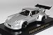 Produktbild Porsche 911 RSR Turbo Silber 1/64 Kyosho Sonderangebot Modell Auto