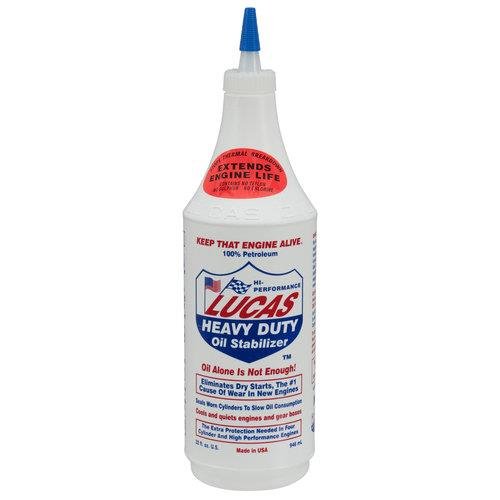Preisvergleich Produktbild Lucas Oil Engine Quietens Load Rattles Hydrophilic Lifters And Smoking Cylinders