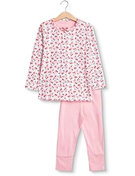ESPRIT Mädchen Zweiteiliger Schlafanzug