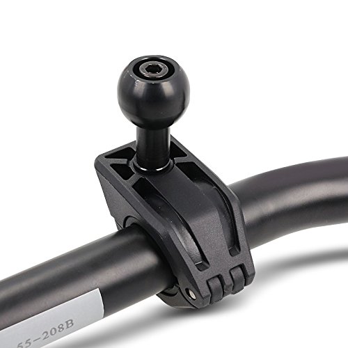 Porta Navegador Moto GPS Yamaha TDM 850 96-01 SW-Motech Case Pro L