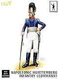 EAN 0696957093075 Hät 9307 - Wurttemberg Command