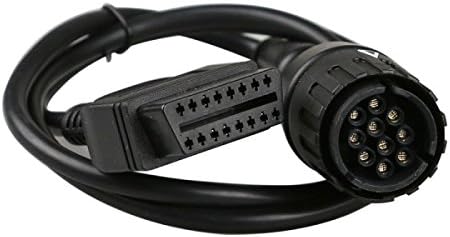 WholesaleLed D Cable ICOM-D Motorcycles Motobikes Diagnostic Cable for BMW ICOM