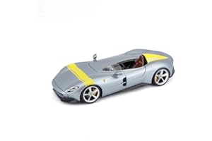 Burago Ferrari Monza SP1 R&P - 1:24