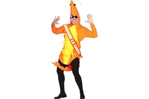 DISFRAZJAIAK Disfraz de Gamba con Banda - DISFRACES DESPEDIDA DE SOLTERO