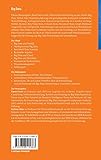 Image de Big Data: Grundlagen, Systeme und Nutzungspotenziale (Edition HMD)