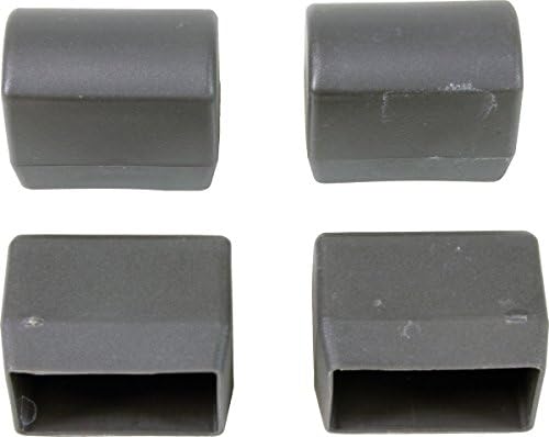 Consul Garden 58159 Foot Caps for Garden Furniture