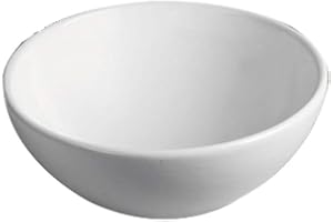 Grünblatt 514111 Mini lavabo à poser pour WC d'invités avec effet lotus nano-revêtement