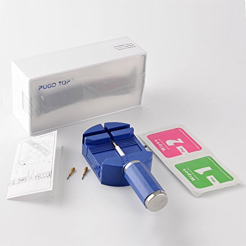 Ersatzarmband für Apple Watch Armband alle Modelle, Edelstahl mit Metallschließe, Texture-Serie/Ultra-dünne Serie - 5