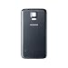 Produktbild Original Samsung Galaxy S5 ( SM-G900F ) ( GH98-32016B ) Akkudeckel - schwarz