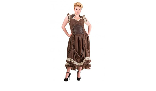 steampunk dresses uk