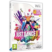Just Dance 2019 - Nintendo Wii